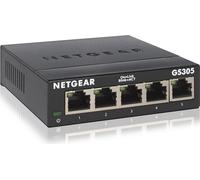 NETGEAR GS305 - Commutateur - non géré - 5 x