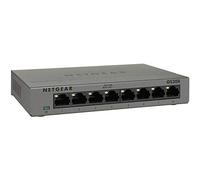 Netgear GS308 Switch Gigabit Ethernet