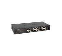Netgear GS324T-100EUS Switch Gigabit PoE+ Ethernet Smart Managed Pro avec 2 Ports SFP