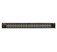 Netgear GS348 Commutateur Gigabit 48 ports