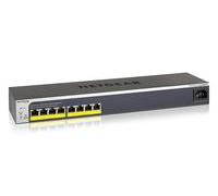 Netgear GS408EPP-100EUS Nouveau