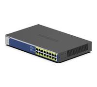 Netgear GS516PP, Switch