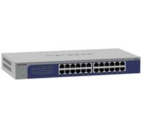 Netgear Switch 24 ports Gigabit – non géré, sans ventilateur
