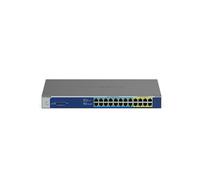 Switch Netgear GS524UP-100EUS