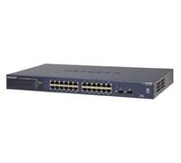 Netgear GS724T Nouveau