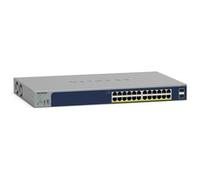 NETGEAR GS724TPP 24 Port Gigabit Smart Switch 380W PoE+ Budget 2x SFP+ Ports