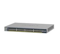 NETGEAR Smart GS728TP - Commutateur - L3 Lite -