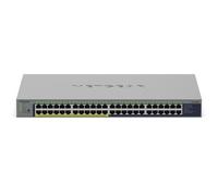 Netgear Commutateur non géré GS748PP-100EUS 48 ports Gigabit PoE+