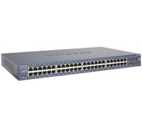 NETGEAR GS748T SW Niv2 48 Gigabit & 4 SFP