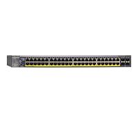 NETGEAR GS752TP-100EUS Smart Switch Prosafe Poe 48 Ports dont 8 Poe- Garantie à vie