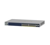 NETGEAR GS752TPP-300EUS 52PT GE POE+ SMART SWITCH