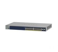 NETGEAR GS752TPP-300EUS 52PT GE POE+ SMART SWITCH