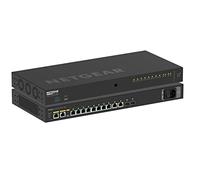 Netgear Commutateur GSM4212PX-100EUS