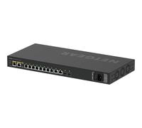 Switch Netgear GSM4212PX-100EUS