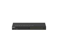 Netgear AV M4250 26 ports PoE+