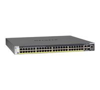 Netgear GSM4352PB-100NES Commutateur 52 Ports Gris