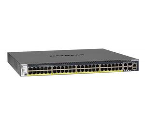 Netgear GSM4352PB-100NES Nouveau