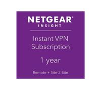 Netgear Insight Instant Vpn - Licence D'abonnement (1 An) - Hébergé)