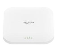 NETGEAR Insight WAX620 - Borne d'accès sans fil - Wi-Fi 6 - 2.4 GHz, 5 GHz - montable au plafond/mur G