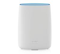 NETGEAR LBR20 routeur sans fil Gigabit Ethernet Bi-bande (2,4 GHz / 5 GHz) 4G Blanc