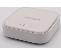 Netgear LM1200 - Modem réseau cellulaire - blanc - montage mural - portable - Gigabit Ethernet - 3G - 4G - HSPA+ - LTE - UMTS