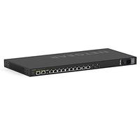 NETGEAR M4250-10G2F-PoE+ - Commutateur - C3 -