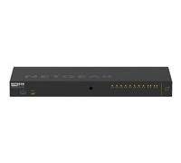 NETGEAR M4250-10G2XF-PoE+ - Commutateur - C3 -