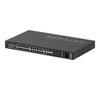 Netgear Netgear AV M4250 26-Port PoE+