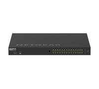 Netgear M4250-26G4XF-PoE+ Géré L2/L3 Gigabit (10/100/1000) PoE+ 1U Noir