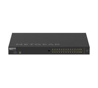 NETGEAR M4250-26G4XF-POE+ Managed Switch M4250-26G4XF-POE+ Managed Switch