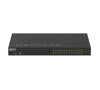 NETGEAR M4250-26G4XF-PoE+ Switch Géré L2/L3 (PoE+ 1U)