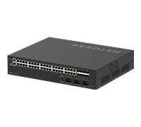 NETGEAR M4250-40G8XF-PoE++ - Commutateur - C3 -