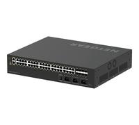 Netgear Commutateur AV LINE M4250-40G8XF-POE++ 40x1G ULTRA90 PoE++ 8xSFP+ 2880W