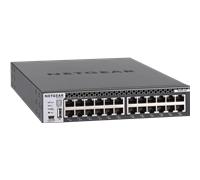 NETGEAR M4300-24X - commutateur - 24 ports - Géré - Montable sur rack