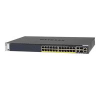 NETGEAR M4300-28G-POE+ Managed SW APS1000W