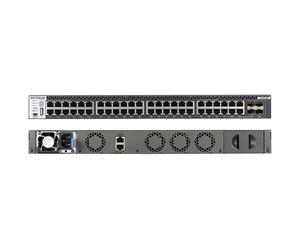 NETGEAR M4300-48X 48x10G 48x10GBASE-T Switch Manageable