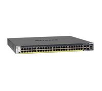 NETGEAR M4300-52G-PoE+ Switch Ethernet géré (550W PoE+)