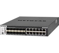 NETGEAR M4300-8X8F SWITCH L3 8P RJ45 10Gigabit & 8 SFP+