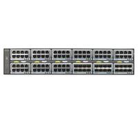 NETGEAR M4300-96X Managed L3 None 2U Gray