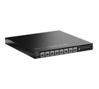 NETGEAR M4350-16M4V - Commutateur - full width - C3 - Géré - 16 x 2.5GBase-T (PoE ++) + 4 x 25 Gigabit SFP28 (liaison montante) - flux d'air de l'avant vers l'arrière - Montable sur rack - PoE++ (530 
