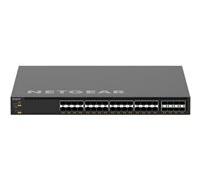 NETGEAR M4350-32F8V - commutateur - 40 ports - Géré - Montable sur rack