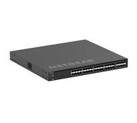 NETGEAR M4350-32F8V Géré L3 1U Noir