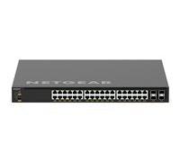 NETGEAR M4350-36X4V - commutateur - 40 ports - Géré - Montable sur rack