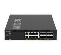 NETGEAR M4350-8X8F - commutateur - 16 ports - Géré - Montable sur rack