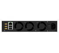NETGEAR M4350-8X8F Géré L3 10G Ethernet (100/1000/10000) 1U Noir