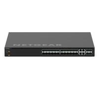Netgear Commutateur MSM4328F-100NES Nouveau