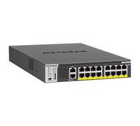 Commutateur NETGEAR M4300-16X POE+APS600W - 16 ports - Géré - C3