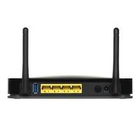 NETGEAR MBRN3000 - Routeur sans fil commutateur 4 ports 2,4 Ghz G