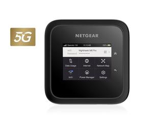 NETGEAR MIFI Mobile Wifi Router 6 Pro