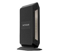NETGEAR Modem câble DOCSIS 3.1 Gigabit Vitesse de téléchargement maximale de 6,0 Gbit/s, pour XFINITY by Comcast, Spectrum et Compatible avec Gig-Speed de Xfinity (CM1000)